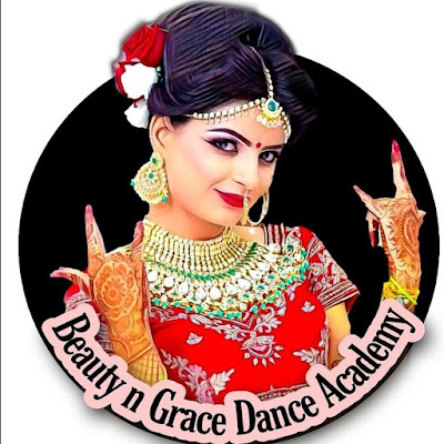 BEAUTY N GRACE DANCE ACADEMY {POOJA CHAUDHARY}
