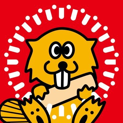 ビーバー【公式】北陸製菓