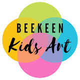 Beekeen Kids Art
