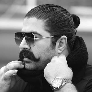 Behnam Bani