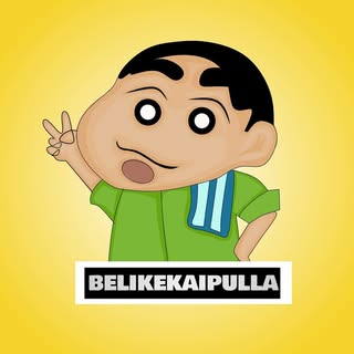 belikekaipulla