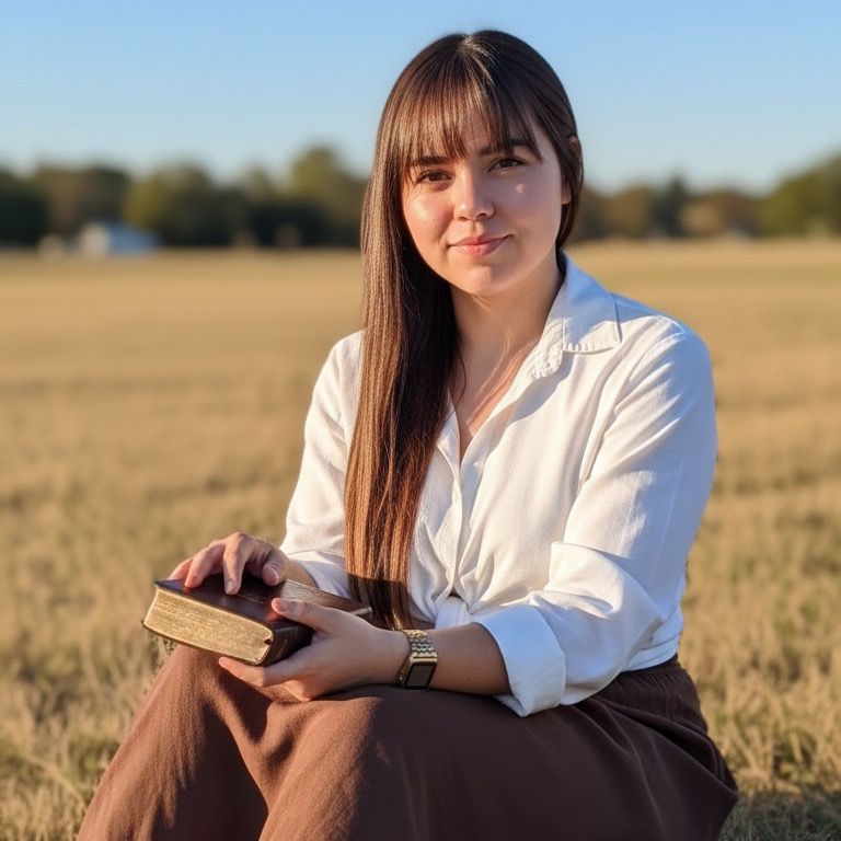 👑Hija de Dios 👑