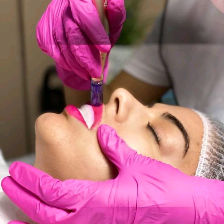 Cursos De Belleza y Estética