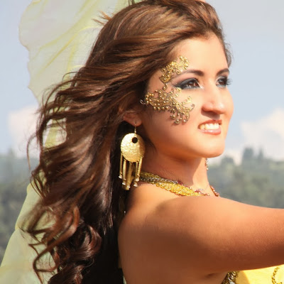 Bellypassion Dance Studio