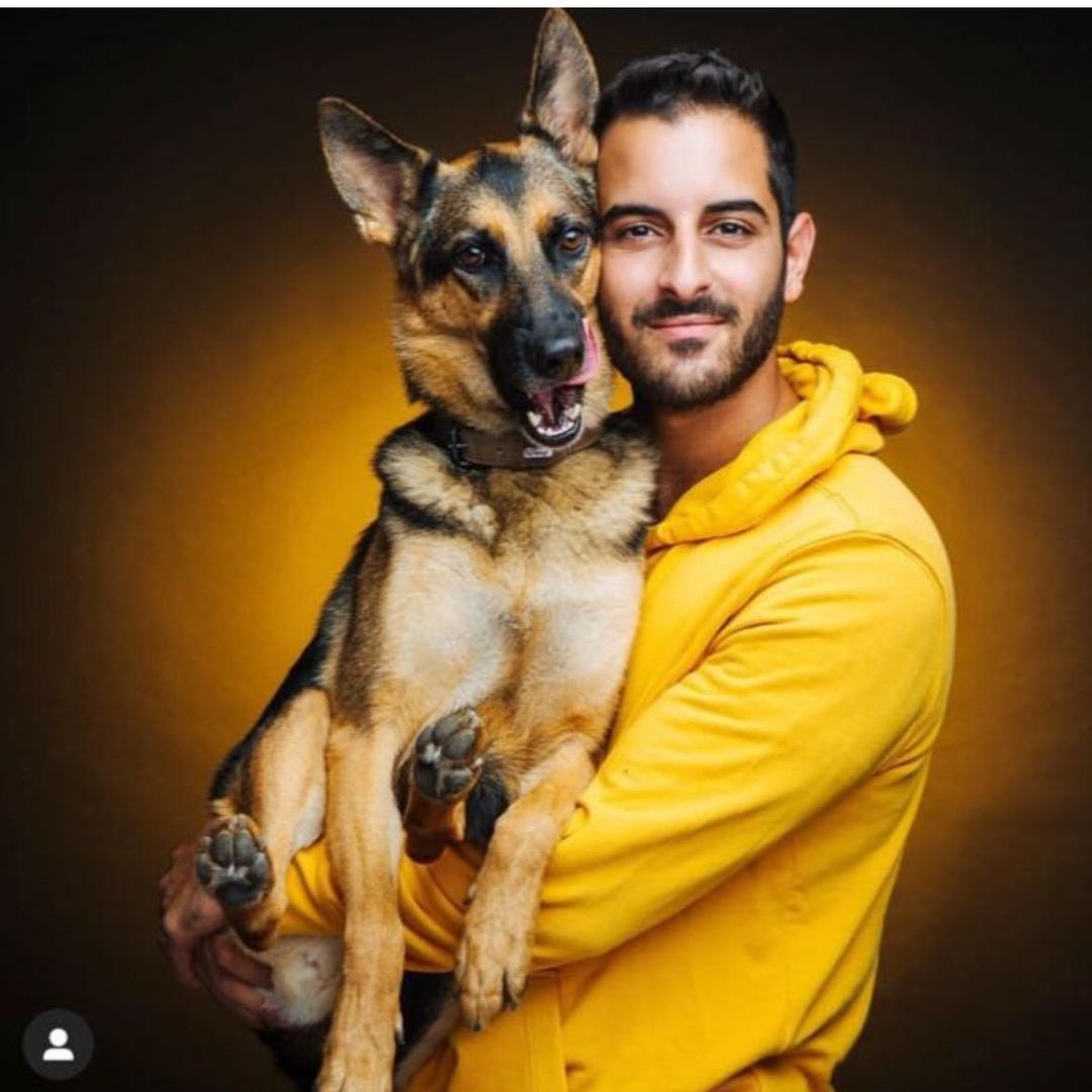 Ben.dog.trainer 0547595731