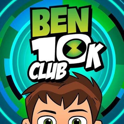 Ben 10k Club