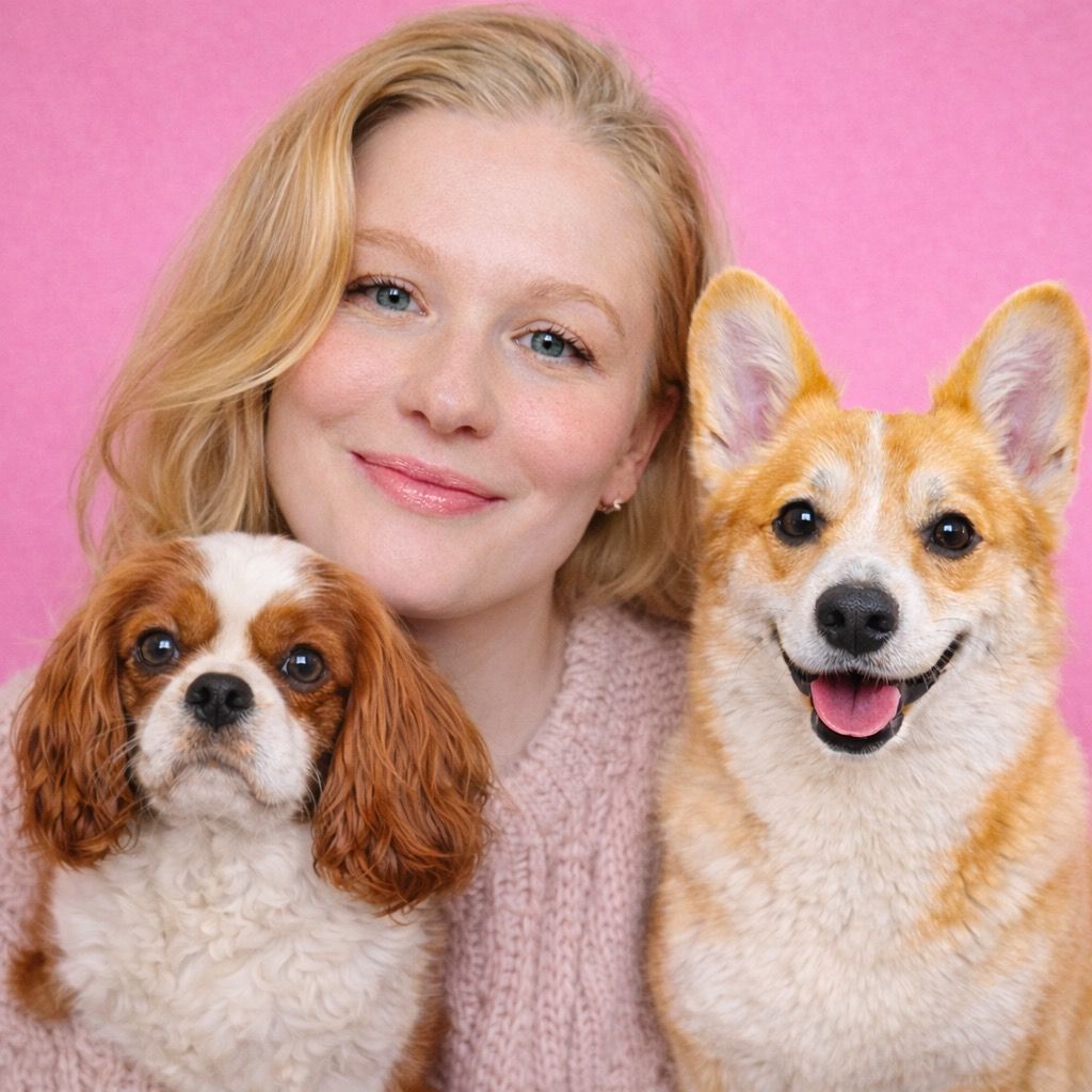 Bentley and Angelika