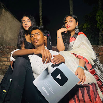 Bengali Hairplay