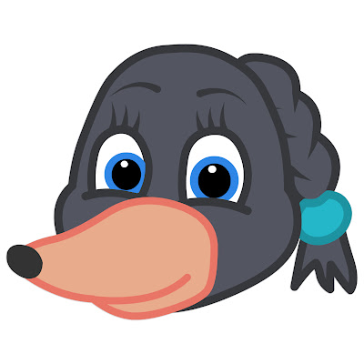 Benny Mole en Français