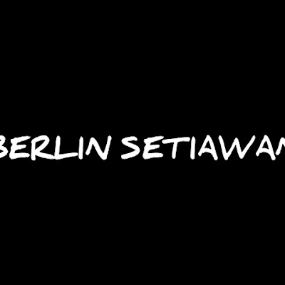 Berlin setiawan