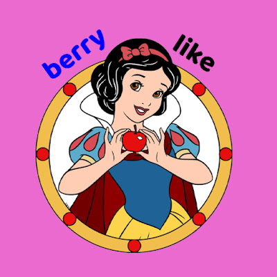 بيري لايك Berry Like