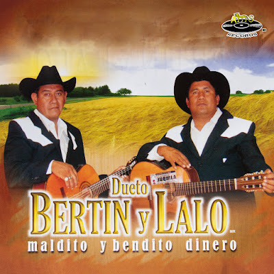 Bertín y Lalo - Topic