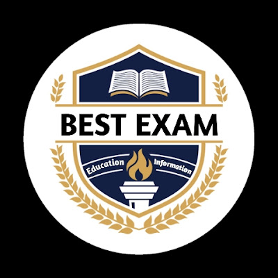 BEST EXAM By Babu Foji