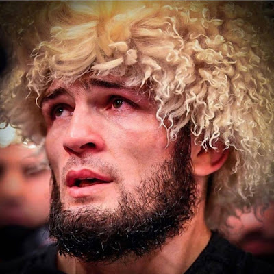 BEST of KHABIB