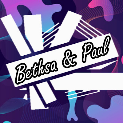 Bethsa y Paul