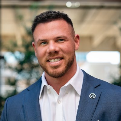 Jake Claver, QFOP