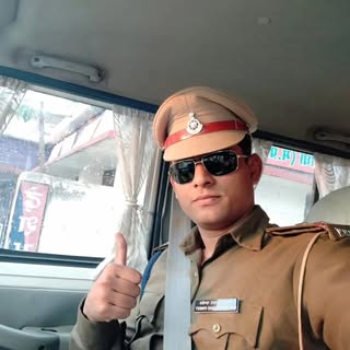 Bhagwat Prasad Pandey