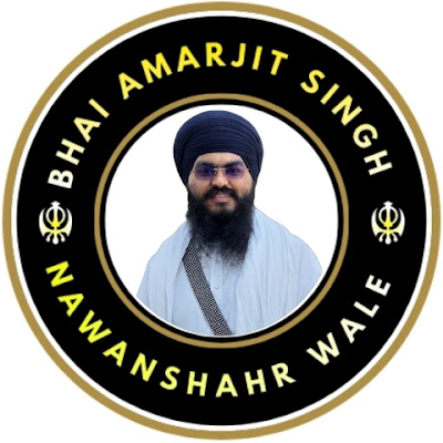 Bhai Amarjit Singh Nawanshahr Wale