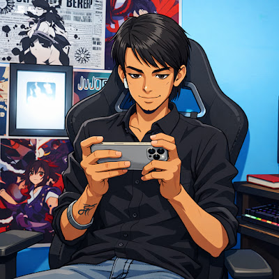 Bhai Chara Gaming