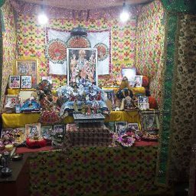Bhakti darshan