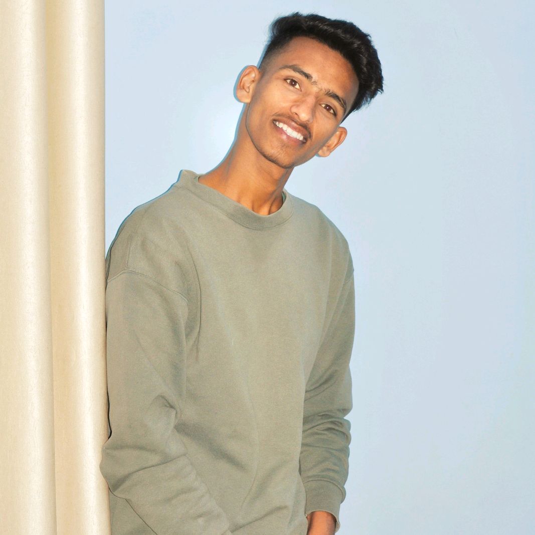Bhashkar Kholiya