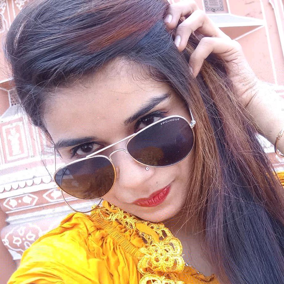 pooja bhati