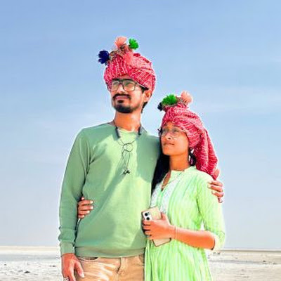 Bhavin n Manu Vlogs
