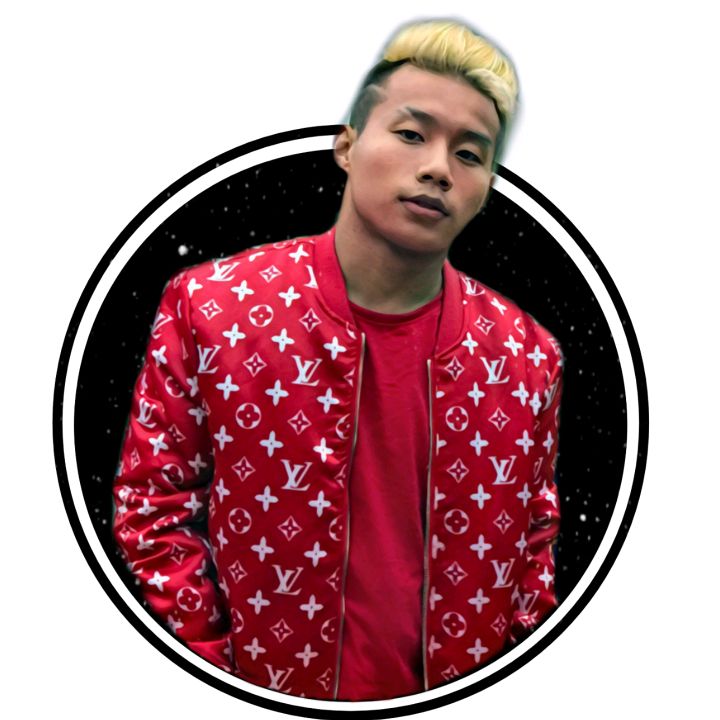 Bhuwan Rai 🇳🇵