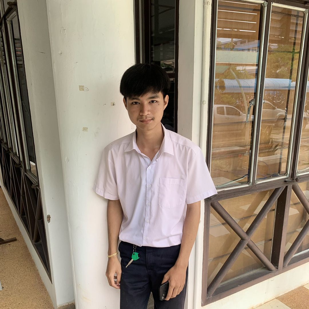 พีรภัทร ร.🇹🇭