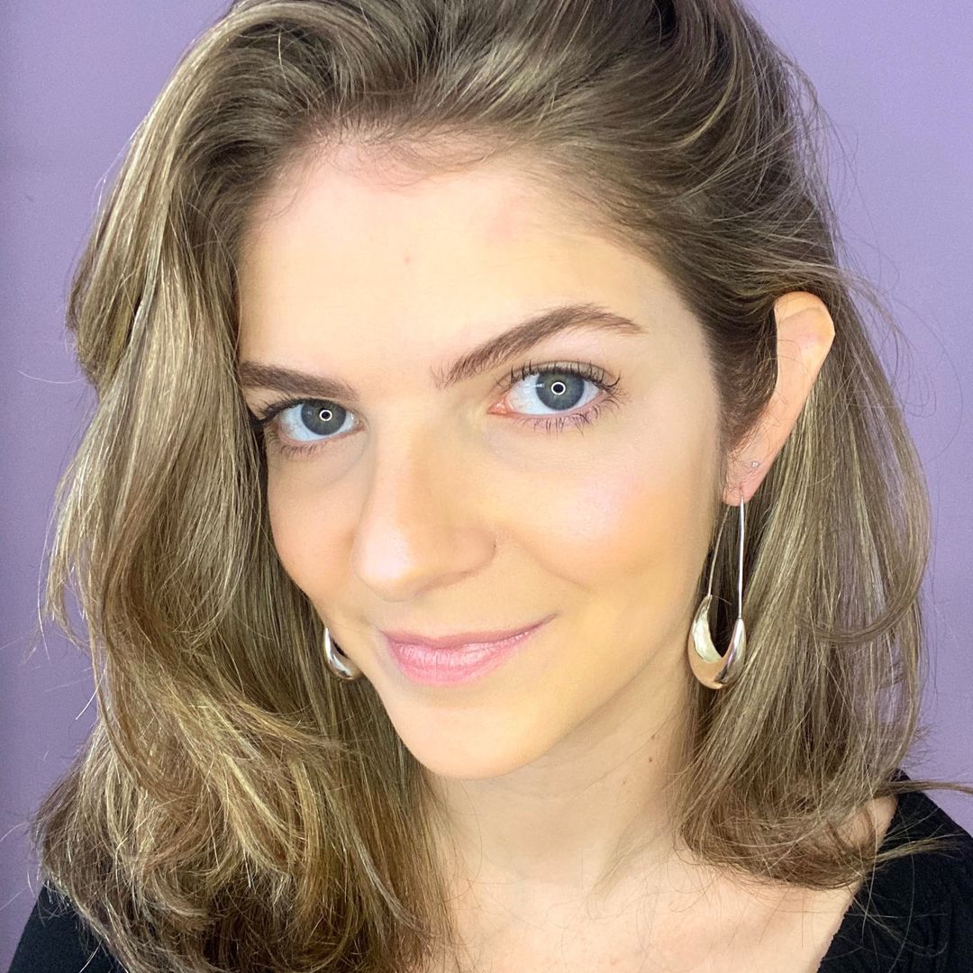Bianca Bouzon