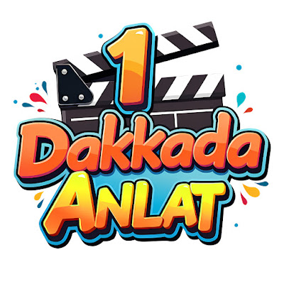 Bİ DAKKADA ANLAT