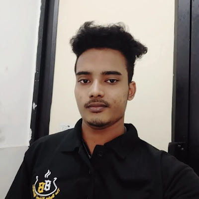 Biddut Creator 0.1