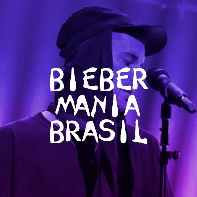 Bieber Mania Brasil