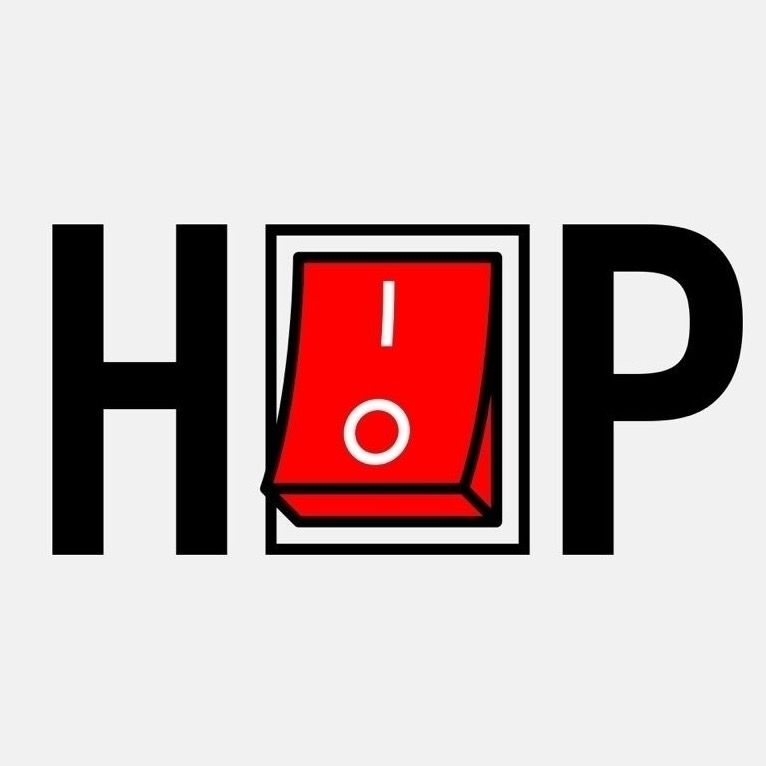 Hip-Hop Merch Vibe 🎤