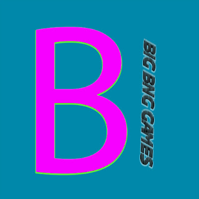 Big Bng Games