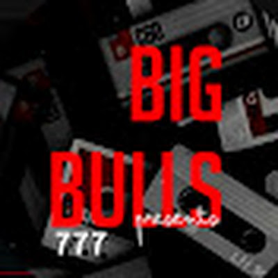 BIG BULLS 777