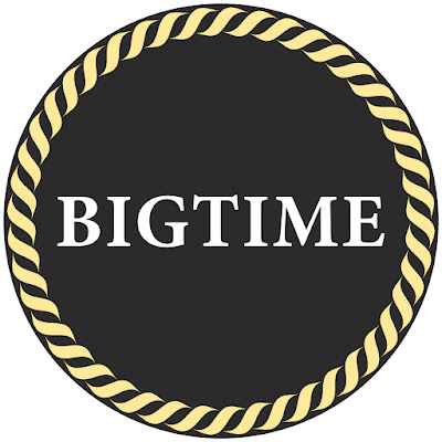 Bigtime - Christian Movies