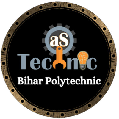 Bihar Polytechnic - AS Technic