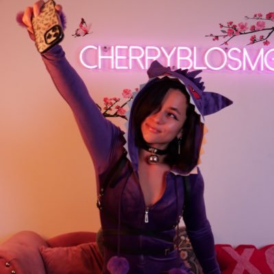 cherry🌸~