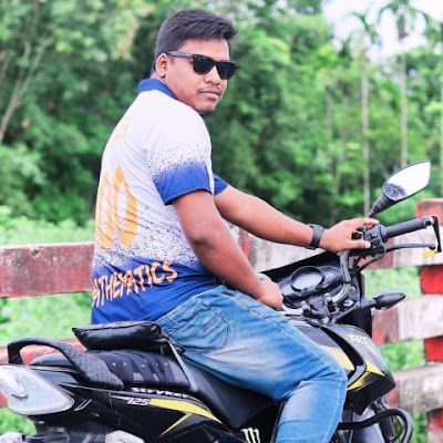 Bijon Halder Vlog and Shorts