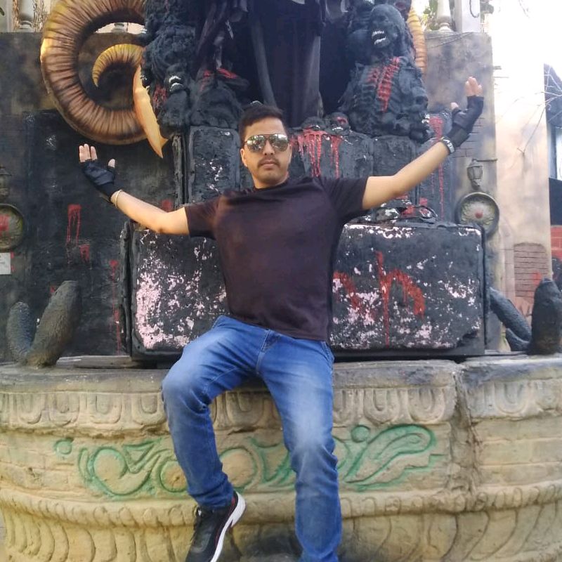 🇮🇳Bikash🇮🇳