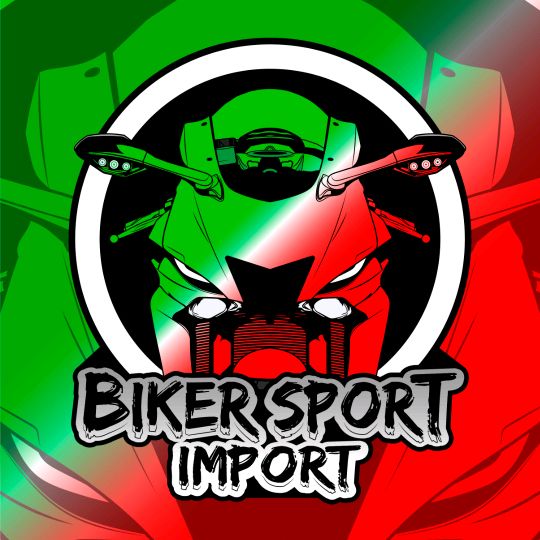 Biker Sport Import