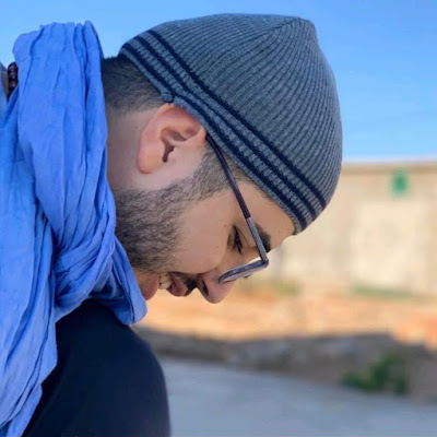 Bilal Al Laksari - English