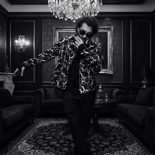 Bilal Saeed
