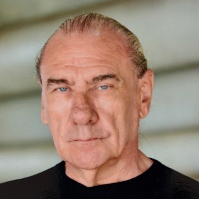 Bill Ward