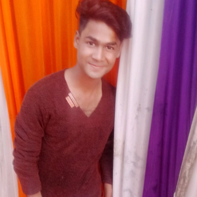 Bindaas Shanu