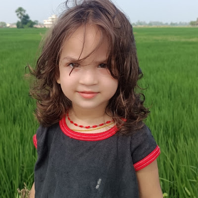 Bindass Anaya
