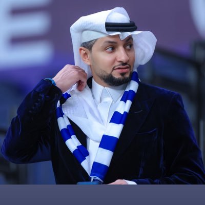 م. عبدالله بن عبدالرحمن بن سعيد