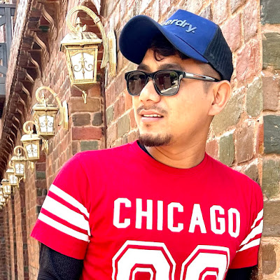 Bipul Baglary