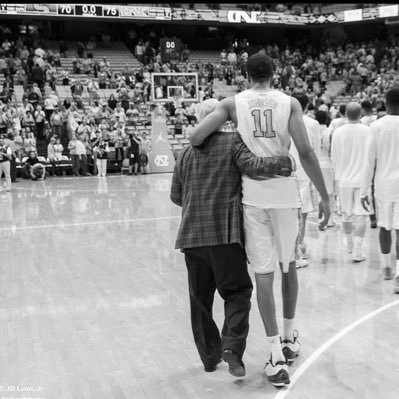 Brice Johnson